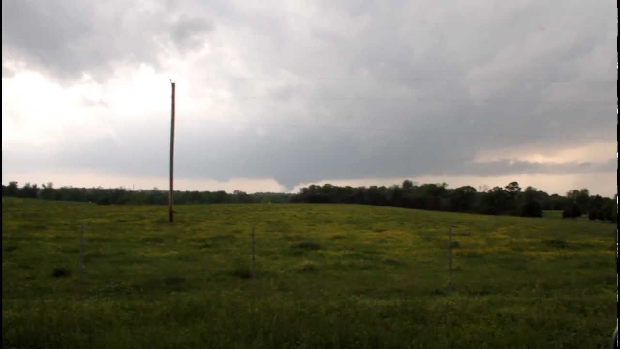 Arab, AL Tornado April 27, 2011 in Hulaco YouTube