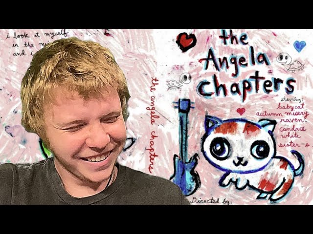 The truly DISGUSTING Final Film By Lucifer Valentine - YouTube