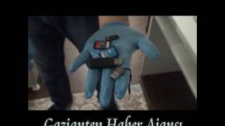 feti f gülenin yiğeni yakalanması