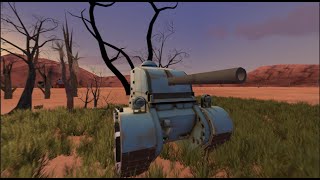 [SFM] - TF2 Mvm infantry TANK