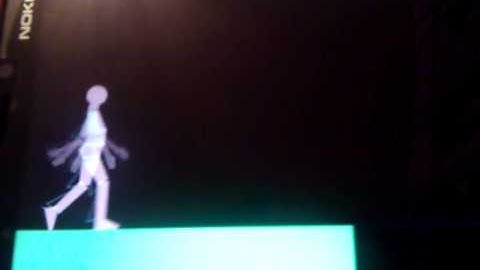 Box2d ragdoll keyframe animated character walking crazy arms