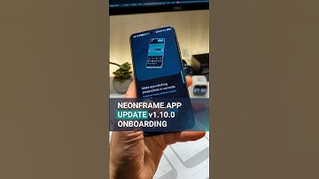 Added onboarding with Jetpack Compose. Screenshot Maker update v1.10.0 #androidapp