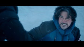 映画「オーバー・エベレスト 陰謀の氷壁」予告編　役所広司主演！日中合作の圧倒的スケールで贈るスペクタクル・エンタテインメント！共演にチャン・ジンチュー、リン・ボーホンほか