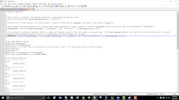 SQL Server on Linux - Part 5