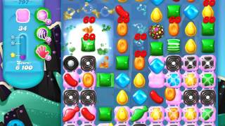 Candy Crush Soda Saga Level 797