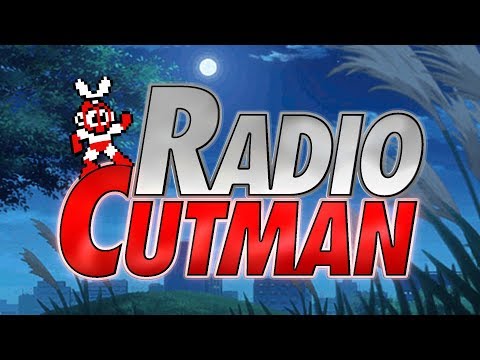 Radio Cutman ▸ Chill Beats & Game Music