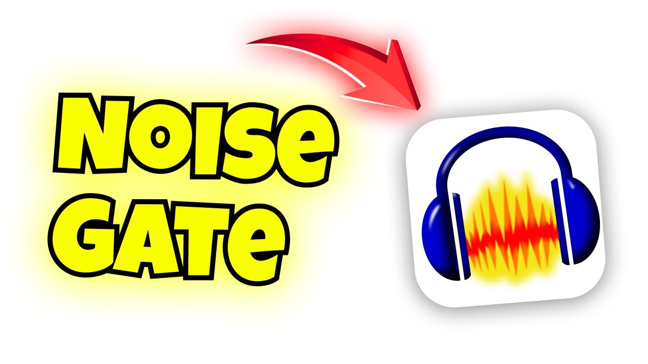 noise gate audacity