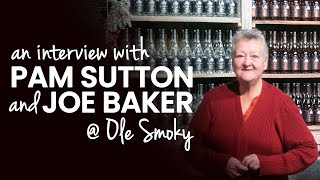 Ole Smokys Moonshine Tastes Just Like Popcorns Says Pam Sutton