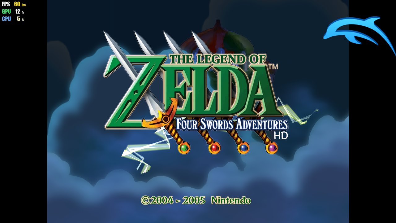 The Legend of Zelda: Ocarina of Time - Dolphin Emulator Wiki