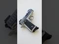 How to Field Strip a Kimber 1911 Micro 9 Rapide 9mm