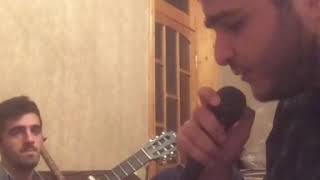 Elshen Bayramov - Cani Sagolsun (Orxan Murvetli) Cover