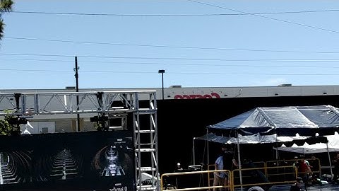 Hyperloop Pod Contest