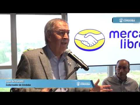 Mercado Libre inauguró oficinas y prevé incorporar 120 empleados - Mercado Libre inauguró oficinas y prevé incorporar 120 empleados