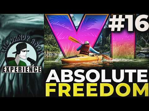 We Caught Something in the GTA VI Leaks That Has HUGE Implications (Dandy Andy Experience #16)