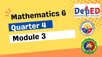Reading and Interpreting Electric and Water Meters (Q4 Module 3)
