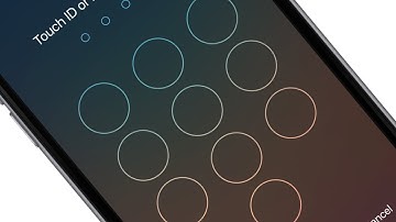 iOS 8 Cydia Tweaks Combo: SimplePasscodeButtons + TimePasscode