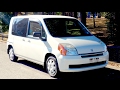 2002 Honda Mobilio (Canada Import) Japan Auction Purchase Review