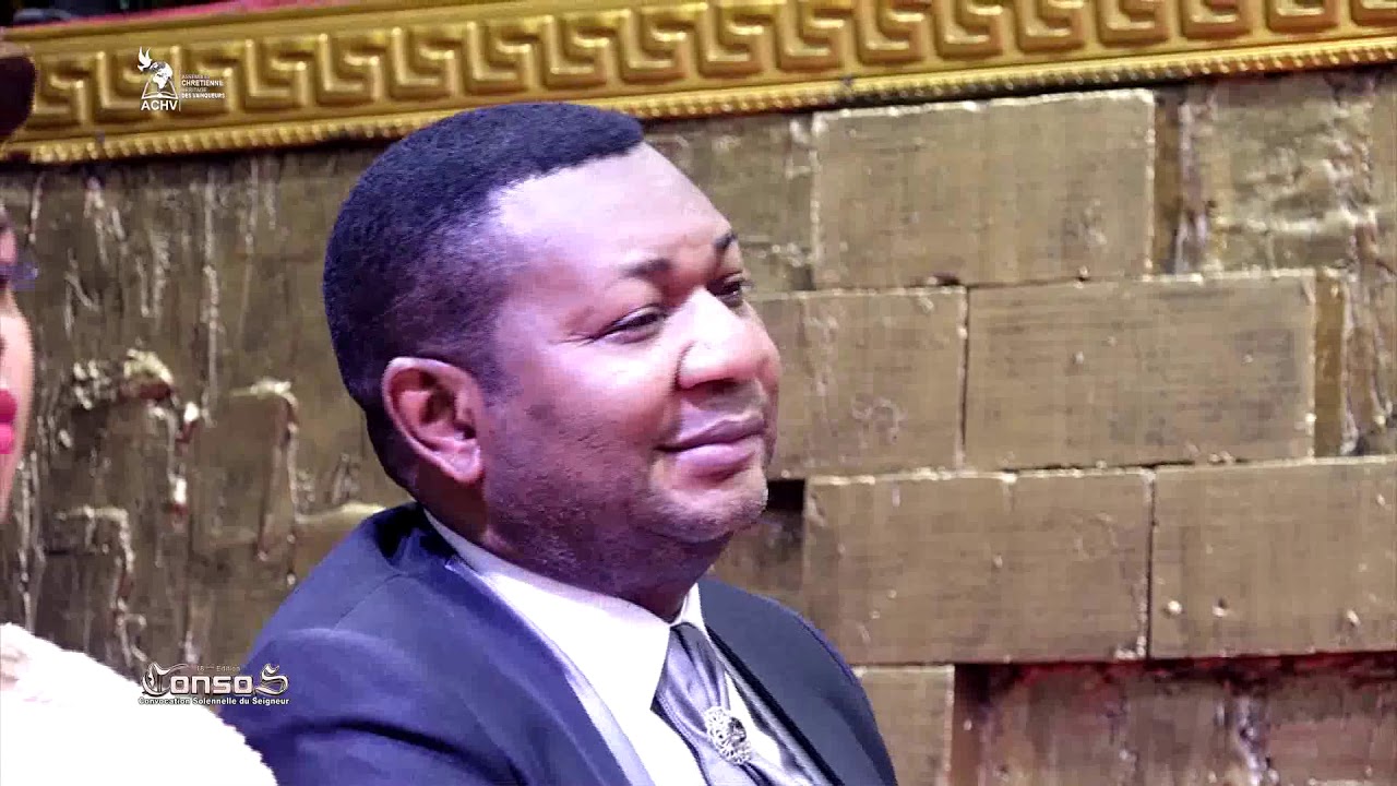 PASTEUR  KONDO WA KONDO CONSOS 2019