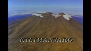 Kilimanjaro (1984)