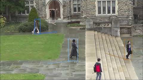 Eliminating Exposure Bias and Loss-Evaluation Mismatch in MOT: DukeMTMC sequences