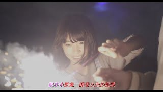 營火....林志美主唱