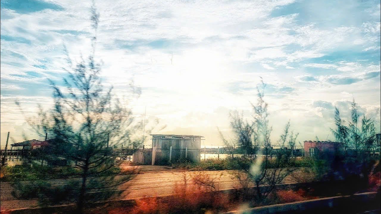 "A normal day" (short environmental film)