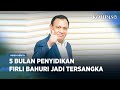 Perjalanan Kasus Pemerasan Rp 7 Miliar Ketua KPK Firli Bahuri