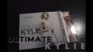 Unboxing: Ultimate Kylie (Showgirl Homecoming Edition) - Kylie Minogue