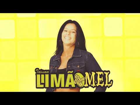 Simara Pires - Limão com Mel Ao Vivo em Parnaíba/PI - 2007