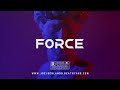 Afro Guitar   ✘ Afro drill instrumental  " FORCE "