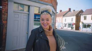#DearLocal | Sheridan Smith’s favourite local places