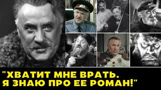 видео: Любовь, любовь и снова любовь Михаила Жарова! картинка: Любовь, любовь и снова любовь Михаила Жарова!
