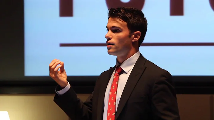 Gavin Landgraf: Collective Action Decision-Making – The Less Known Side of Adam Smith