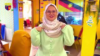Bincang raya versi SMK KEMENA 2026 