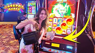 I WON BIG the Moment I MOVED GAMES!! screenshot 4