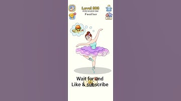 Dop 5 level 303 Feed her gameplay #funnyvideo#100million#shorts #stickgaming1220