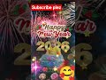 #newyear