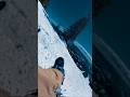 Steamboat's last laps with some Kiwis! #gopro #skiing #steamboat