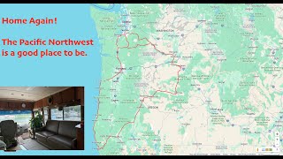 RV Life randomness in the Pacific Northwest (summer 2023) by Novel Trek 72 views 3 months ago 1 hour, 39 minutes