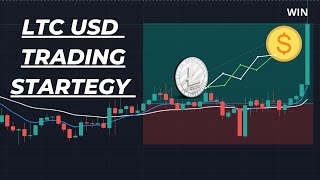 How To Trade Ltc Usd With Ema Indicator Scalping Strategies