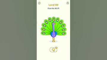 DOP 2 Delete One Part🎡Find the Wi-fi Level 139