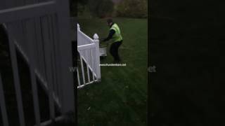 Landscaping Safety and Injury Prevention