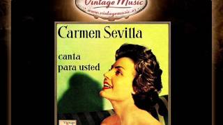 2Carmen Sevilla    Ojitos Traidores Secretaria Para Todo Vinta