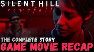 The ENTIRE Silent Hill: Townfall Story in 10 Minutes (Game Recap) screenshot 4