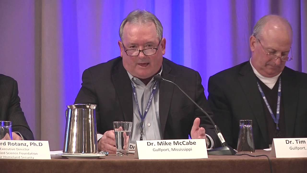 Henry Schein Recovery Empowerment Symposium - Recovery Panel Discussion