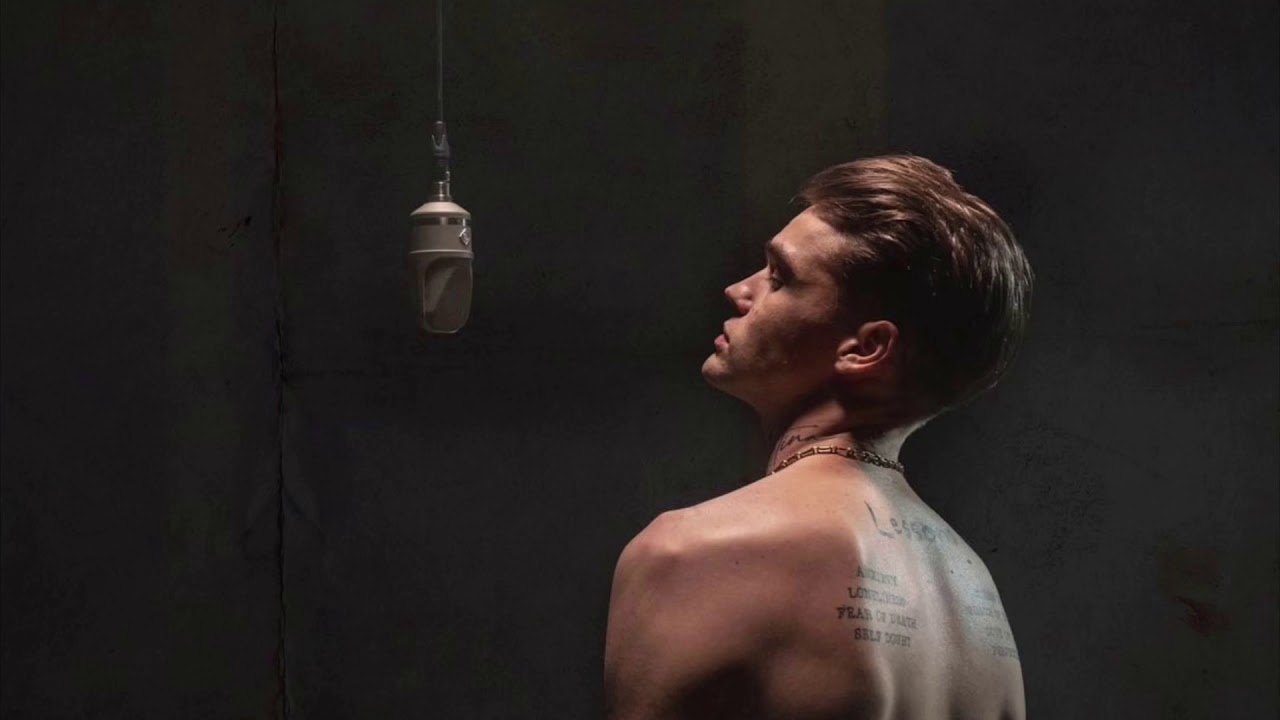Lalalalalalalalalala (Clean Version) [no EQ] - Mikolas Josef