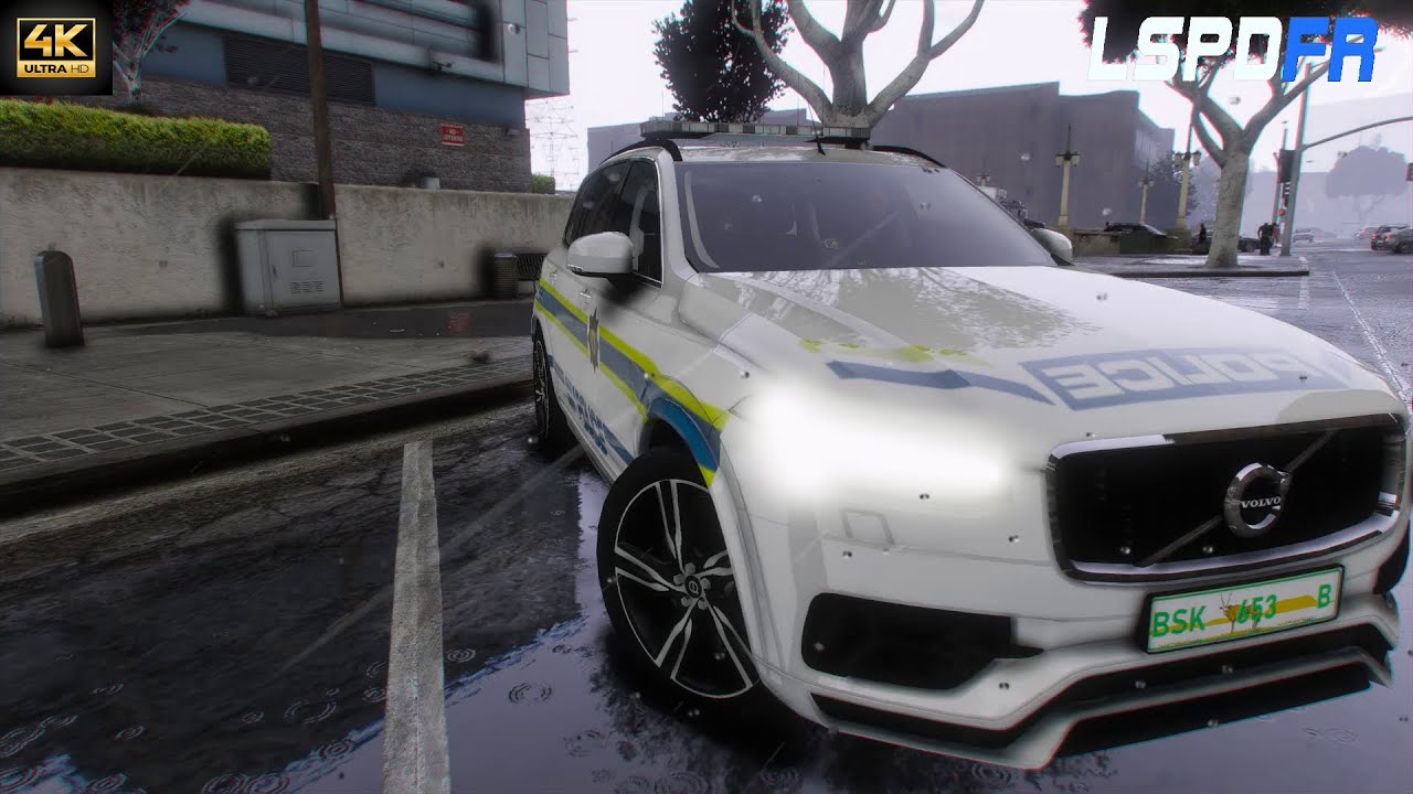 Saterday Sheriff Patrol In Los Santos l GTA 5 Lspdfr l Sheriff Patrol #lspdfr #gta5 #gtamods