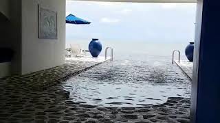Balesin Island - Poseidon Pool July 2017