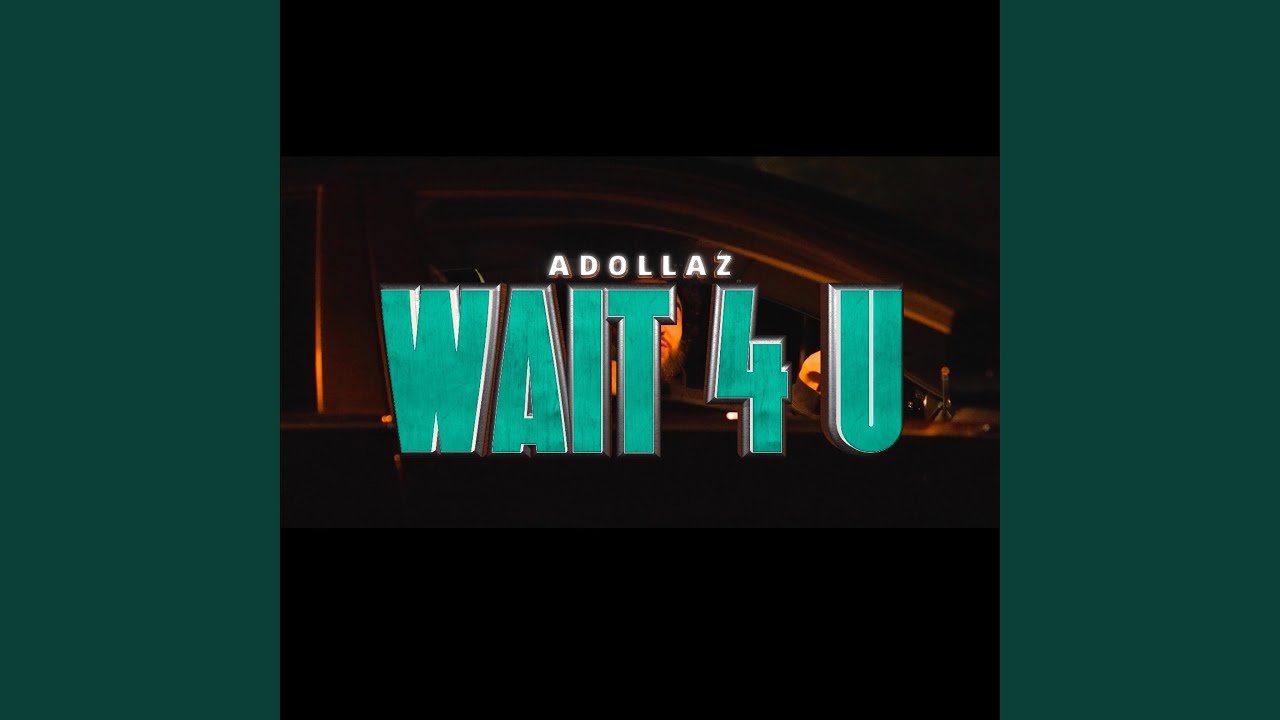 Guarda Wait 4 U su YouTube Guarda Wait 4 U su YouTube