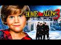 Home Alone 3 (1997) Family/Comedy Movie in English | Alex D. Linz, Haviland Morris | Review & Facts